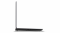 Mobilna stacja robocza Lenovo ThinkPad P16 G1 W11P Storm Grey - widok lewej strony
