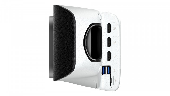 Kamera do wideokonferencji HP Poly Studio X72 - A4LZ8AA 5