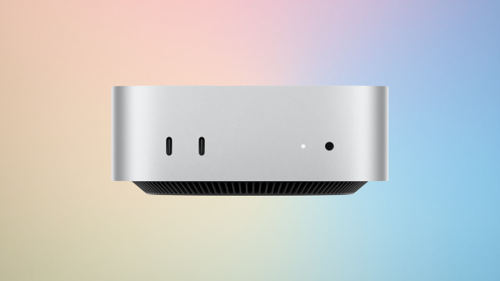 Komputer Apple Mac mini M6