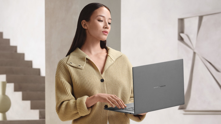 ASUS Zenbook S 16 UM5606GA Antrim Gray 6
