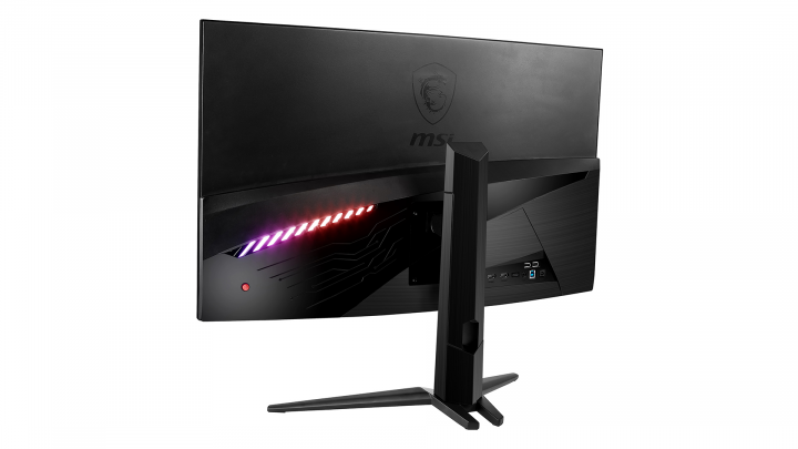 Optix MAG322CQR