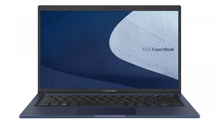ExpertBook B1 B1400 - widok frontu
