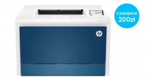 Drukarka laserowa kolorowa HP Color LaserJet Pro 4202dw - 4RA88F