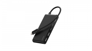 Hub Belkin 5w1 - AVC022hqSGY