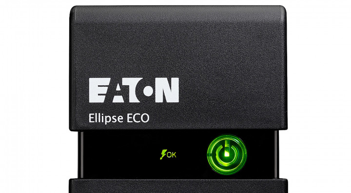 UPS Eaton Ellipse ECO EL800USBIEC 7