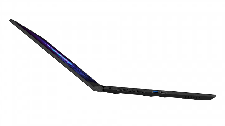 Laptop MSI Katana A17 AI 9