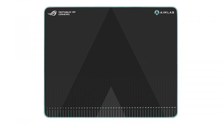 ROG Hone Ace Aim Lab Edition