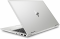 Laptop HP Elitebook x360 1040 G6 srebrny - widok klapy prawej strony