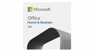 Microsoft Office Home and Business 2021 ESD T5D-03485