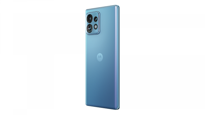 Motorola edge 40 pro 5G And13 Lunar Blue 6