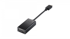 Adapter HP USB-C - VGA N9K76AA