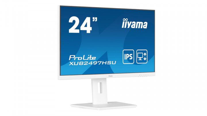 Monitor iiyama ProLite XUB2497HSN-W2 3