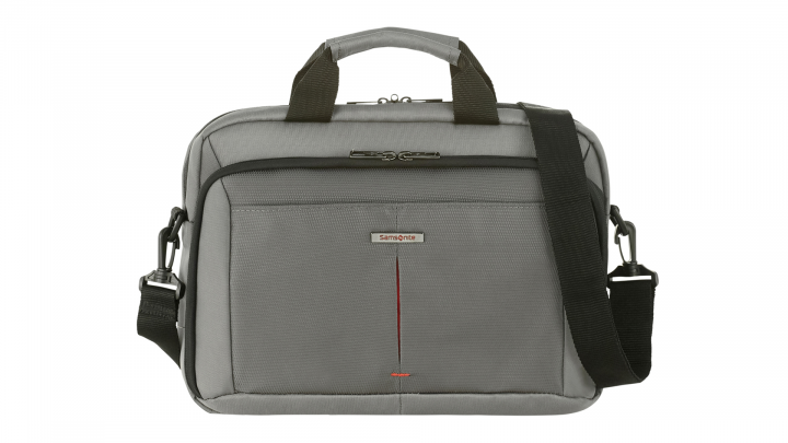 Torba do laptopa Samsonite Guardit 2 0 156 CM5-08-003 szara - przód