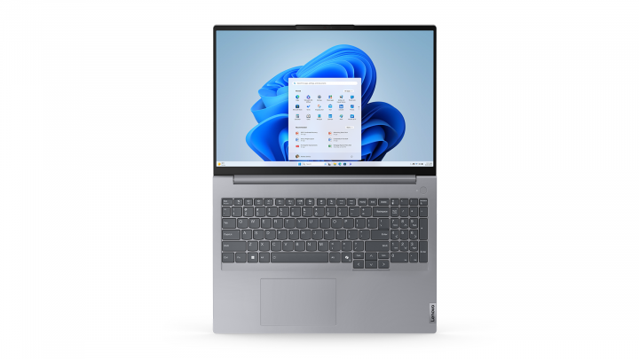 Lenovo ThinkBook 16 Gen7 W11H BON + zestaw (GX30K79401+GX40Q17229) 9