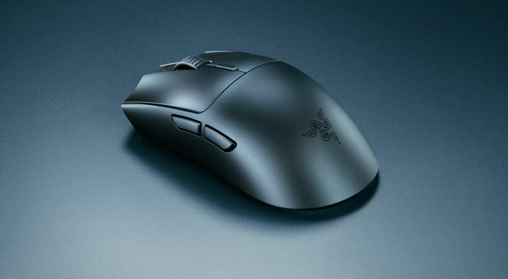 Razer Viper V3 Hyperspeed 2