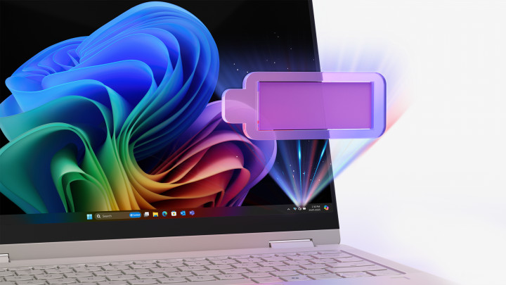 Lenovo Yoga 7 2-in-1 14AKP10 Seashell 2