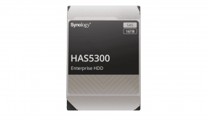 Dysk HDD SAS 16TB Synology HAS5300-16T