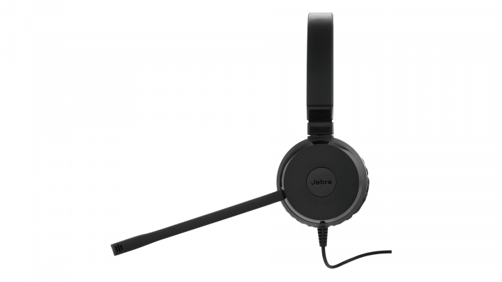 Słuchawki z mikrofonem Jabra Evolve 20 SE USB-C/A Stereo 2