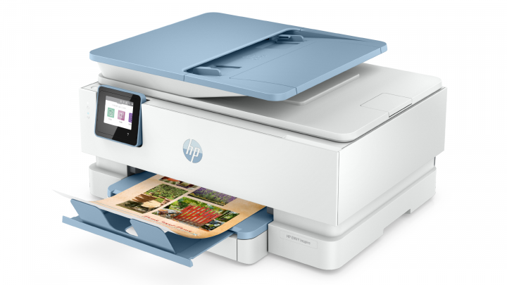 Urządzenie wielofunkcyjne atramentowe HP Envy 7921e - 2H2P6B 3