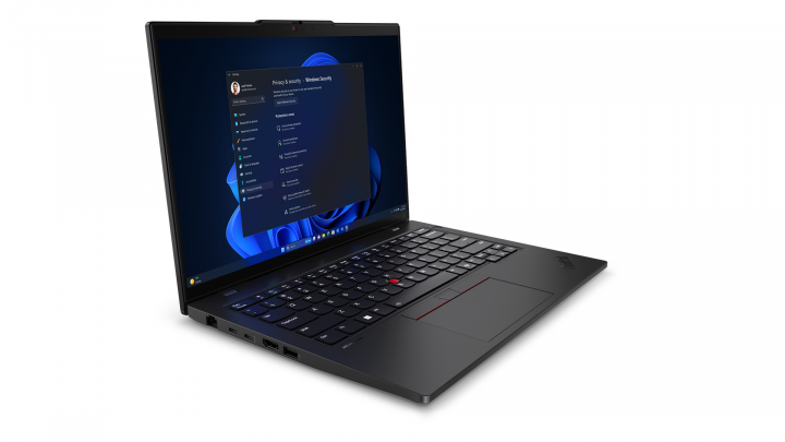 ThinkPad L14 Gen 5 (AMD) W11P czarny12