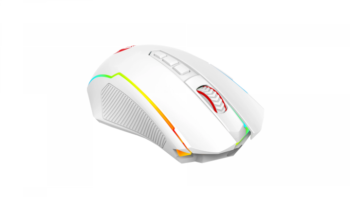 Musz Redragon M914 NIX M914W-RGB 4