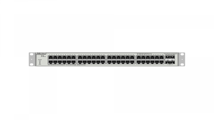 Switch Ruijie Reyee RG-NBS3200-48GT4XS-P-V2 3