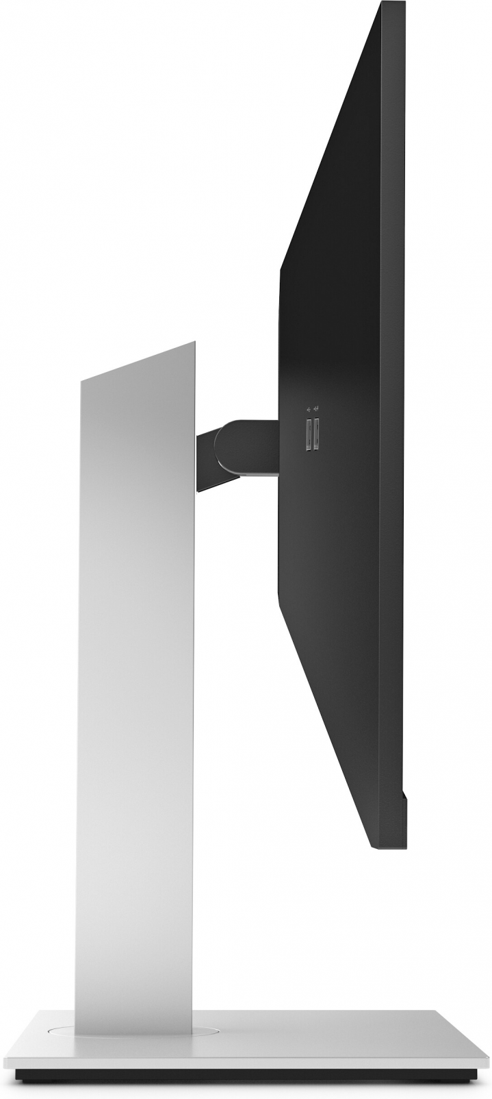 MONITOR HP E24U G4 widok lewej strony