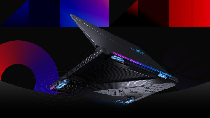 ASUS ROG Strix SCAR 18 G834JYR 3