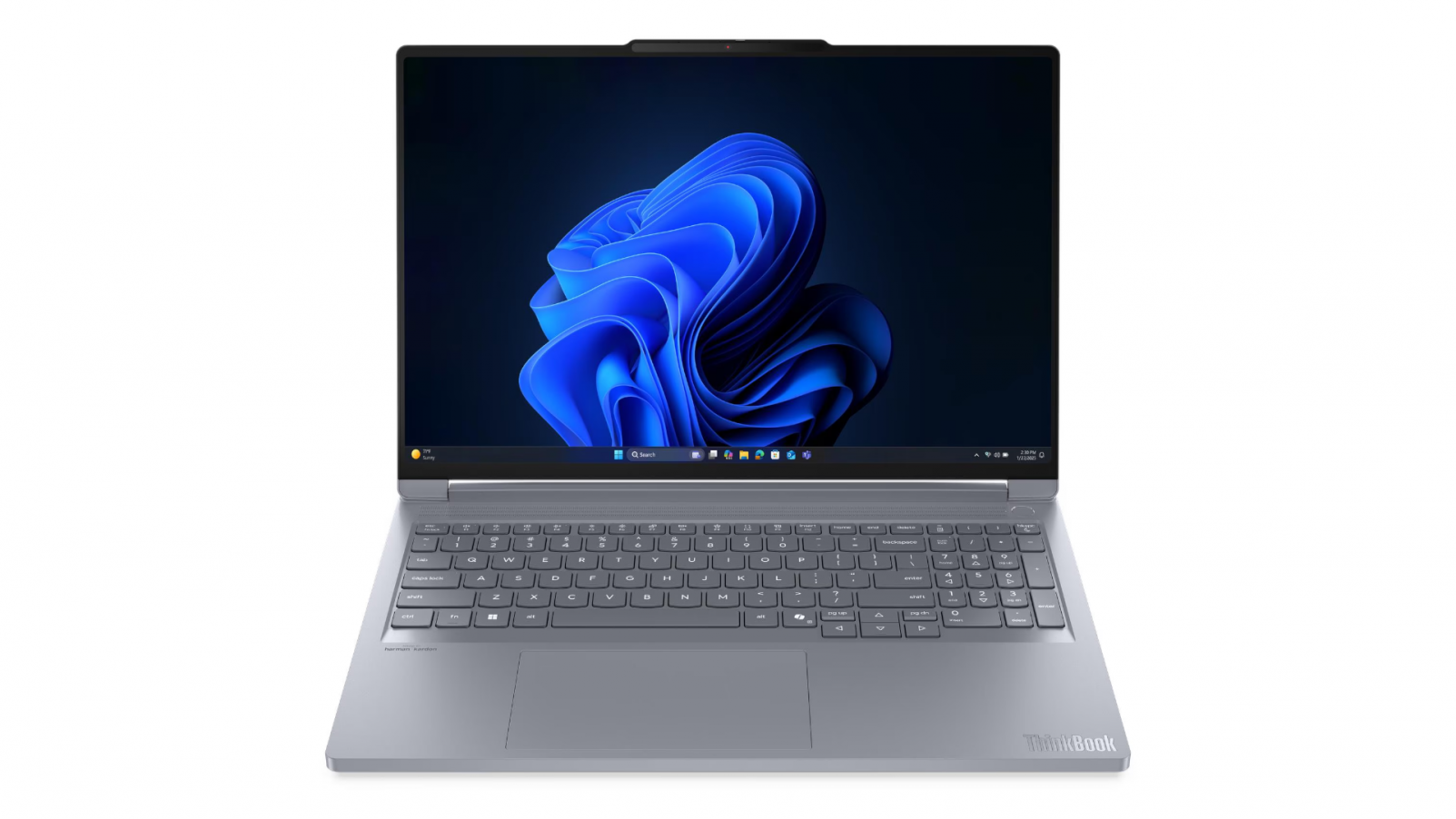Laptop Lenovo ThinkBook 16p Gen 6  21R0001SPB Ultra 7 255HX 16