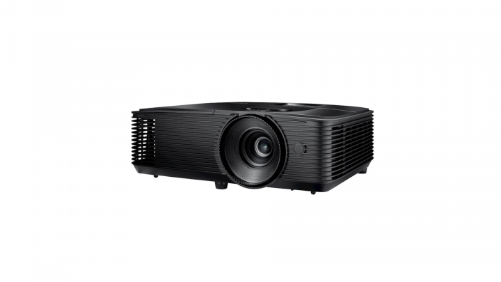 Projektor Optoma W400LVe E9PX7D701EZ1 4
