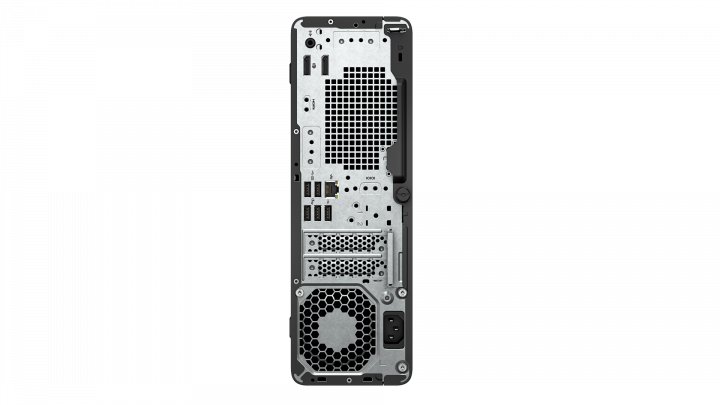 Stacja robocza HP Z2 G1i SFF W11P 3