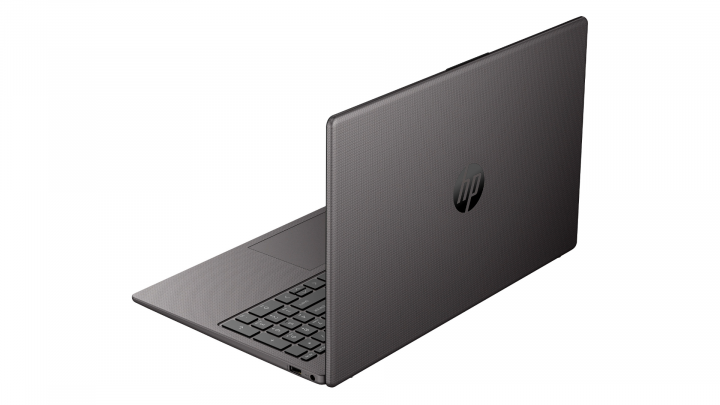 Laptop HP 255R G10 grafitowy 4