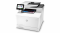 HP Color LaserJet Pro MFP M479fdw - widok frontu prawej strony