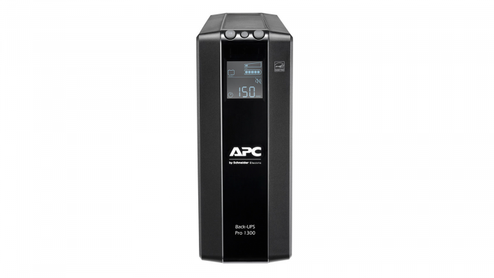 UPS APC BR1300MI 1300VA front