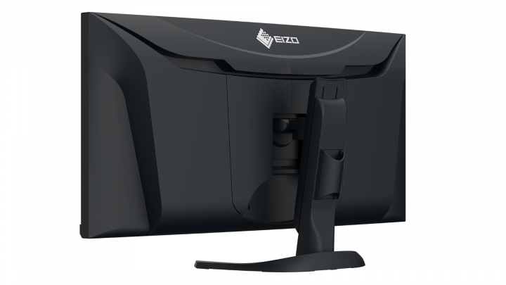Monitor EIZO FlexScan EV3450XC czarny 8