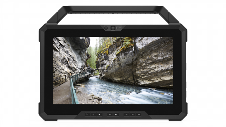 Tablet Dell Latitude 7220 Rugged Extreme 7