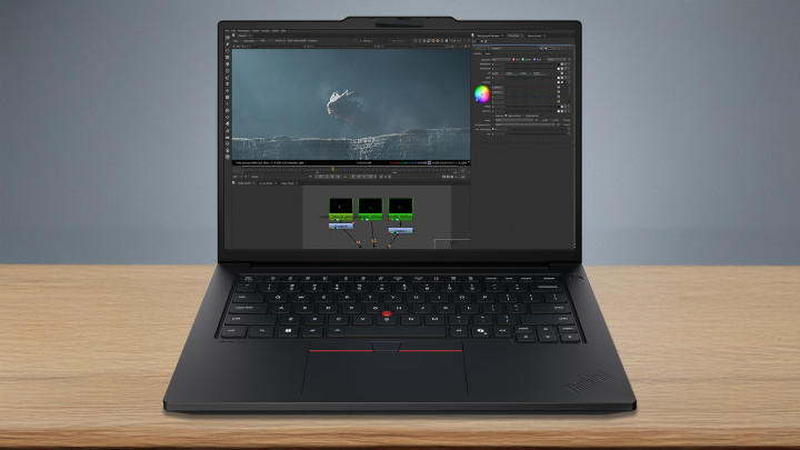 Mobilna stacja robocza Lenovo ThinkPad P14s Gen 7 