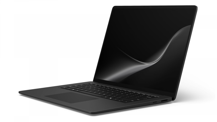 Microsoft Surface Laptop 8 X2 Elite 15cali Grafitowy Copilot 3