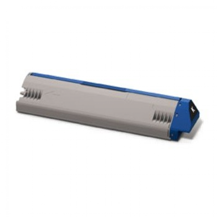 Toner OKI 45536416 czarny