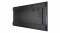 Monitor IIYAMA ProLite LH7542UHS-B3 - widok z tyłu prawej strony
