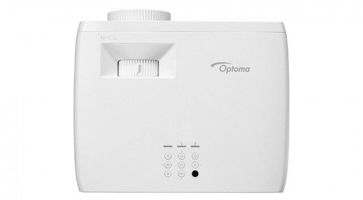 Optoma UHZ66 4