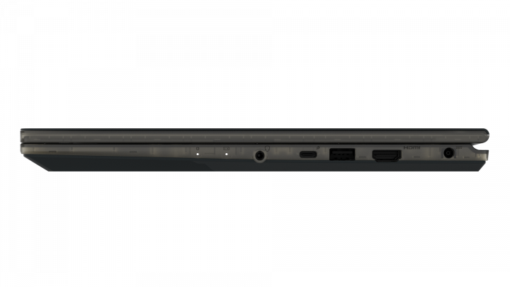 Laptop MSI Cyborg A15 AI B2HWEKG 5