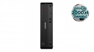 Komputer Lenovo ThinkCentre M70s Gen 6 SFF 12YK000YPB Ultra 5 225 16GB 512SSD Int W11Pro