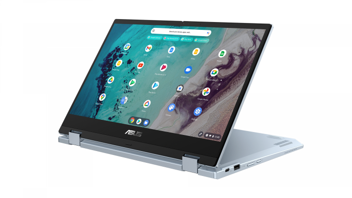 Chromebook CB3 Flip CB3400FMA Chrome 6