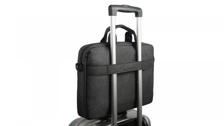 Torba do laptopa Lenovo 16" Topload T210 Black (Eco) 4X40T84061 4