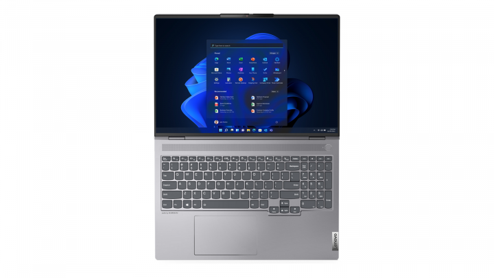 ThinkBook 16p G2 W11P AMD 3Y OnSite