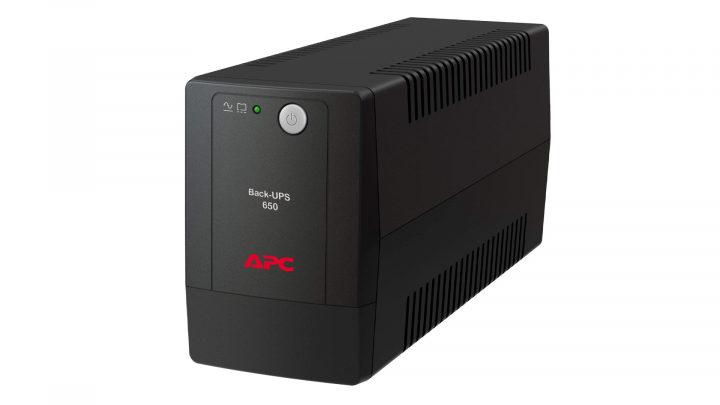 UPS APC BX650LI-GR 650VA