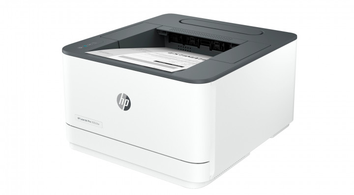 HP LaserJet Pro 3002dw 3