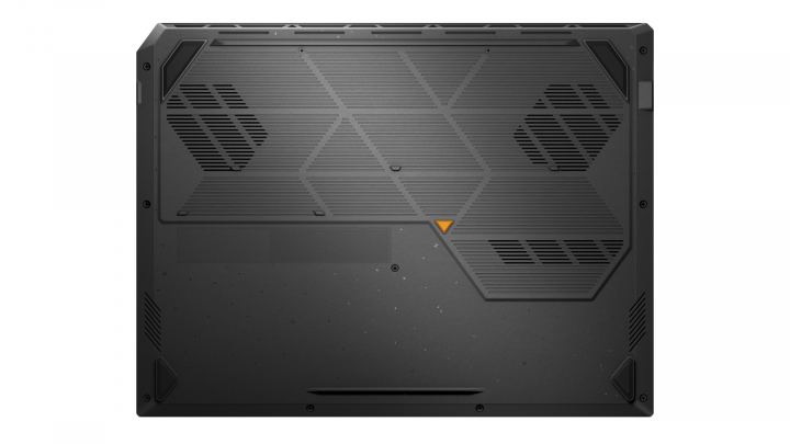 Laptop ASUS TUF Gaming A16 FA608UH Jaeger Gray (BK 1-Zone RGB) 9