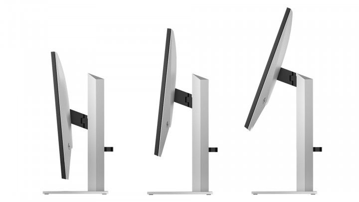 Monitor HP S7 Pro 8Y2K9AA - Ergonomia i dopasowanie do stanowiska pracy 
